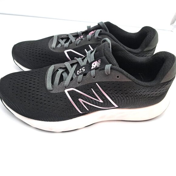 New Balance Mens 520 V8 Running Shoe Running Shoe  - Size 11 - Picture 2 of 14